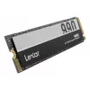 LEXAR SSD - NM990 - 4TB - Pci-e Gen5 x4 - M.2 2280