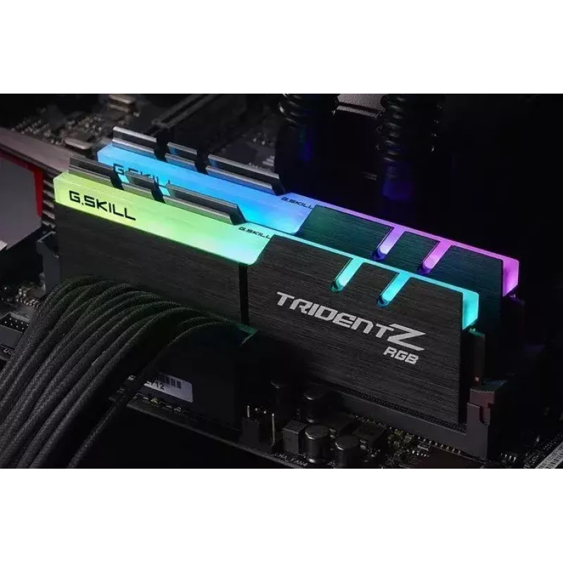 Atminties modulis G.Skill DDR4 16GB 3000MHz 2x8GB