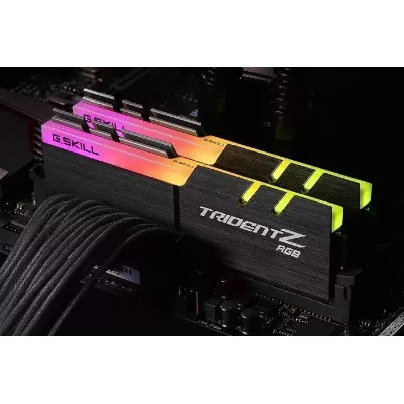 Atminties modulis G.Skill DDR4 16GB 3000MHz 2x8GB