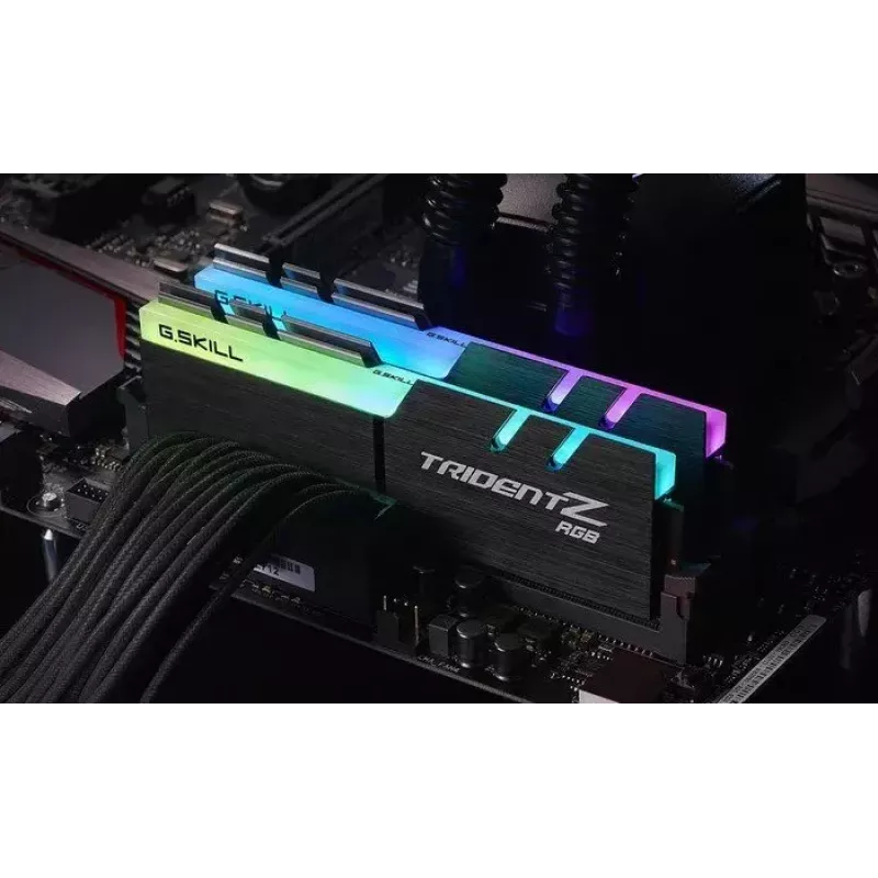 Atminties modulis G.Skill DDR4 16GB 3000MHz 2x8GB