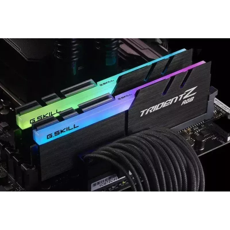 Atminties modulis G.Skill DDR4 16GB 3000MHz 2x8GB