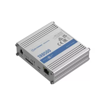 TELTONIKA Trb500 5g pramoninis tinklų sietuvas