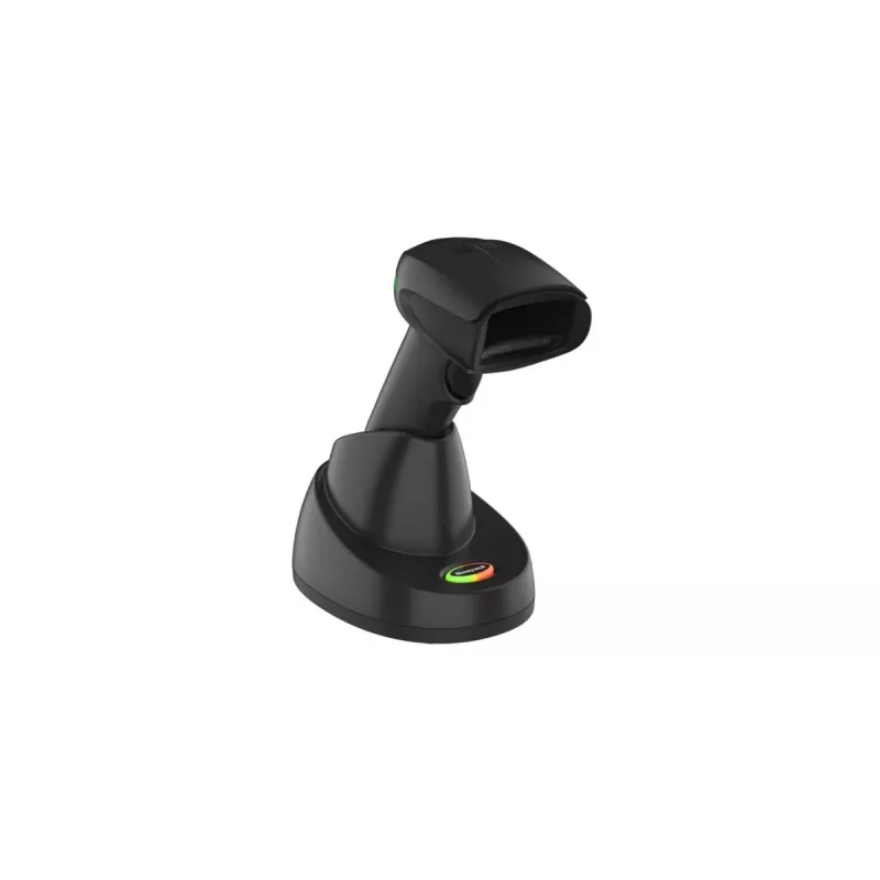 HONEYWELL brūkšninio kodo skaitytuvas Xenon Xp 1950g Hd USB rinkinys – apima juodą skaitytuvą 1950ghd-2-r ir USB A tipo tiesųjį 3 m laidą