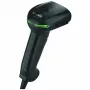 HONEYWELL brūkšninių kodų skaitytuvas Xenon Xp 1950g Sr USB rinkinys – įskaitant juodą skaitytuvą 1950gsr-2-r ir USB A tipo tiesų kabelį 3m