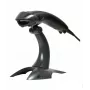 HONEYWELL Barcode Scanner Voyager 1200g USB Kit - Includes Juoda Scanner 1200g & Rigid Presentation Stand & Coiled USB Type A kabelis 3m