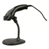 HONEYWELL Barcode Scanner Voyager 1200g USB Kit - Includes Juoda Scanner 1200g & Rigid Presentation Stand & Coiled USB Type A kabelis 3m