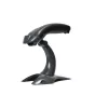 HONEYWELL Barcode Scanner Voyager 1200g USB Kit - Includes Juoda Scanner 1200g & Rigid Presentation Stand & Coiled USB Type A kabelis 3m