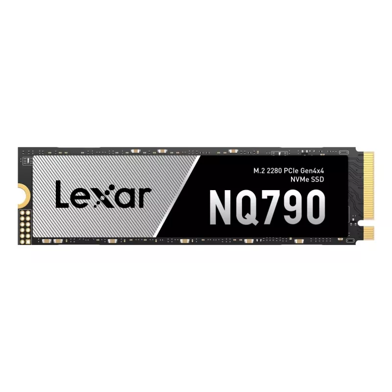 LEXAR SSD - NQ790 - 2TB - Pci-e Gen4 x4 - M.2 2280