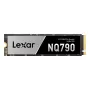LEXAR SSD - NQ790 - 4TB - Pci-e Gen4 x4 - M.2 2280