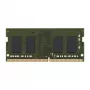 Kingston Technology KCP432SS8/16 atminties modulis 16 GB 1 x 16 GB DDR4 3200 MT/s 260 kontaktų SO-DIMM