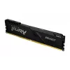 Kingston Technology FURY Beast 32 GB 3600 MT/s DDR4 CL18 DIMM juoda