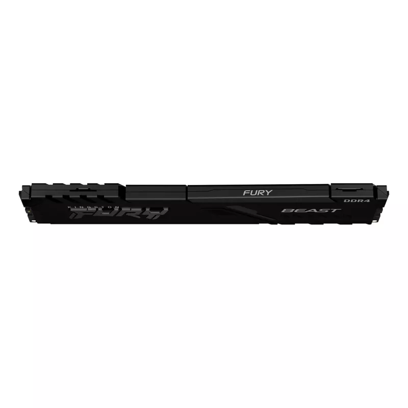 Kingston Technology FURY Beast 32 GB 3600 MT/s DDR4 CL18 DIMM juoda