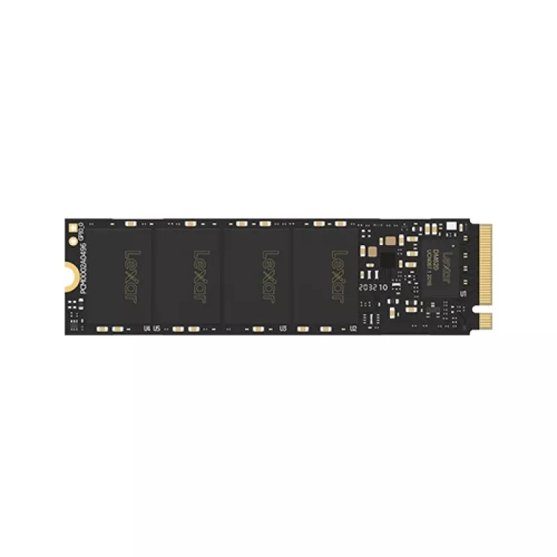 LEXAR SSD - NM620 - 512GB - Pci-e Gen3 - M.2 2280