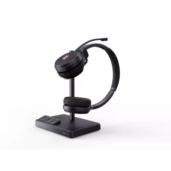 Ausinės Yealink WH62 Dual UC Headset