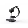 Ausinės Yealink WH62 Dual UC Headset