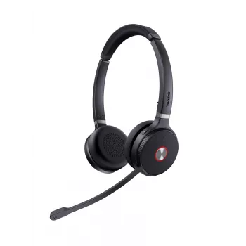 Ausinės Yealink WH62 Dual UC Headset
