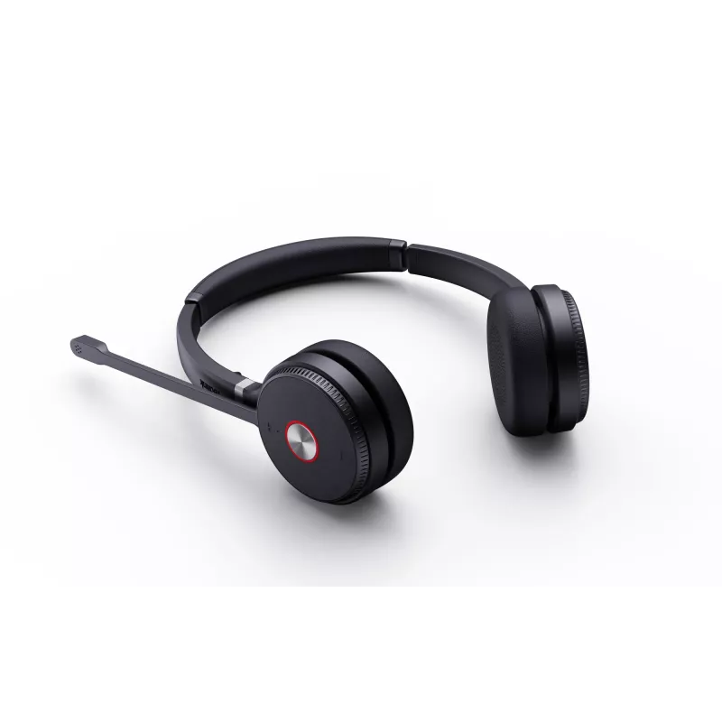 Ausinės Yealink WH62 Dual UC Headset