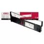 OKI Microline Ml4410 - Ribbon Juoda