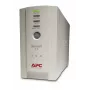 APC Back-UPS, 350VA/210W, bokštinis, 230V, 4x IEC C13 lizdai, keičiama baterija