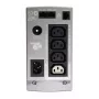 APC Back-UPS, 500VA/300W, Tower, 230V, 4x IEC C13 lizdai, keičiama baterija