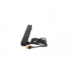 APC NetShelter Basic Rack PDU, 1U, 1PH, 3,7kW 230V 16A arba 3,3kW 208V 16A, x12 C13 lizdų, C20 laidas