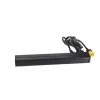 APC NetShelter Basic Rack PDU, 1U, 1PH, 3,7kW 230V 16A arba 3,3kW 208V 16A, x12 C13 lizdų, C20 laidas