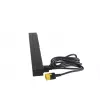 APC NetShelter Basic Rack PDU, 1U, 1PH, 3,7kW 230V 16A arba 3,3kW 208V 16A, x12 C13 lizdų, C20 laidas