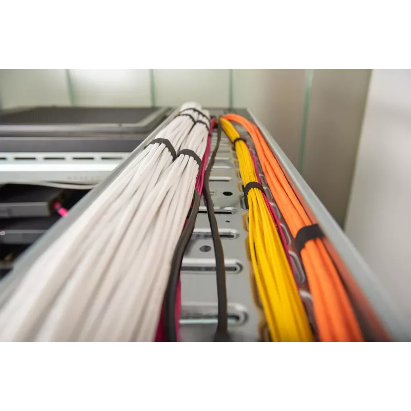 DIGITUS Ethernet kabelis - Cat 5e - U/UTP - AWG 24/1 - 305 m - Pilka