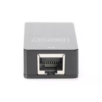 DIGITUS USB 1.1 extender over Cat5/5e/6