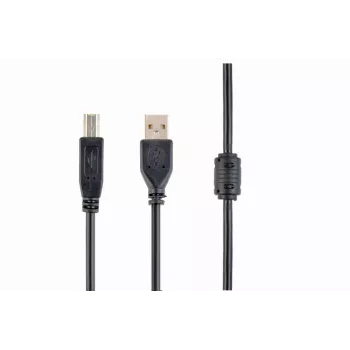 GEMBIRD Premium Quality USB A-Plug to B-plug kabelis - 2m