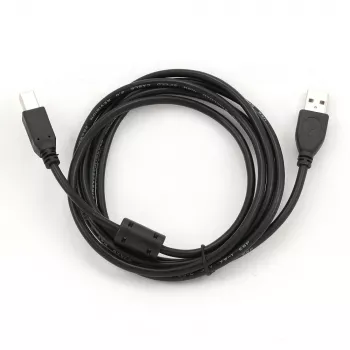 GEMBIRD Premium Quality USB A-Plug to B-plug kabelis - 2m