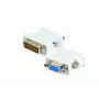 GEMBIRD adapteris DVI-A tėvas į VGA 15 kontaktų HD (3 eilės) motina
