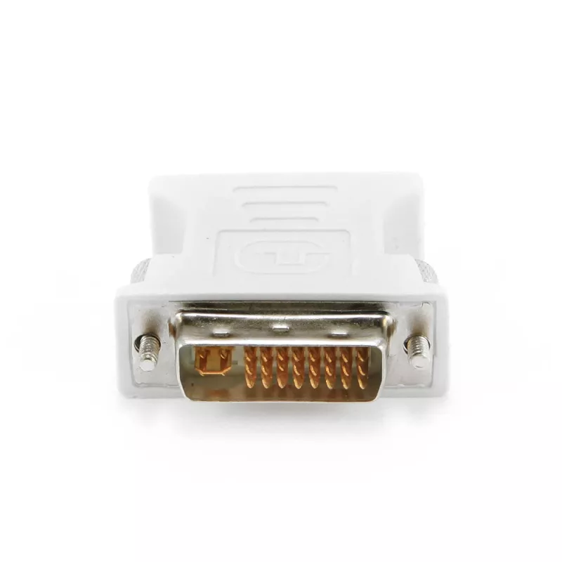 GEMBIRD adapteris DVI-A tėvas į VGA 15 kontaktų HD (3 eilės) motina