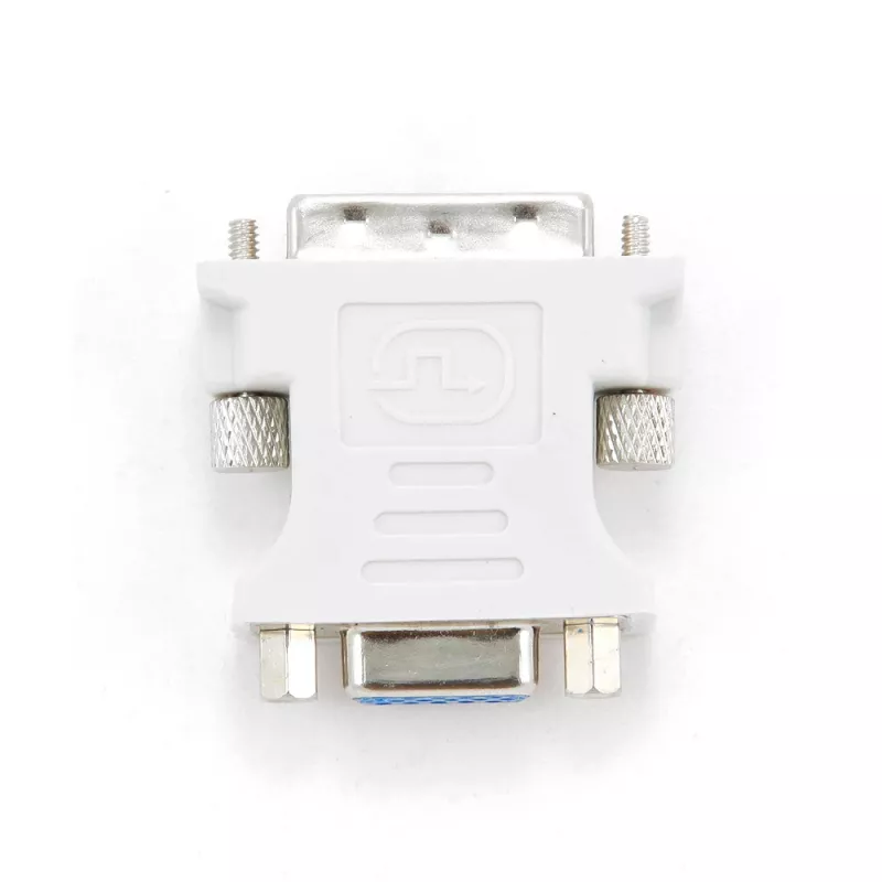 GEMBIRD adapteris DVI-A tėvas į VGA 15 kontaktų HD (3 eilės) motina