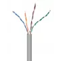 GEMBIRD tinklo kabelis - Cat 5e - UTP - 304 m - Pilka