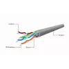GEMBIRD tinklo kabelis - Cat 5e - UTP - 304 m - Pilka
