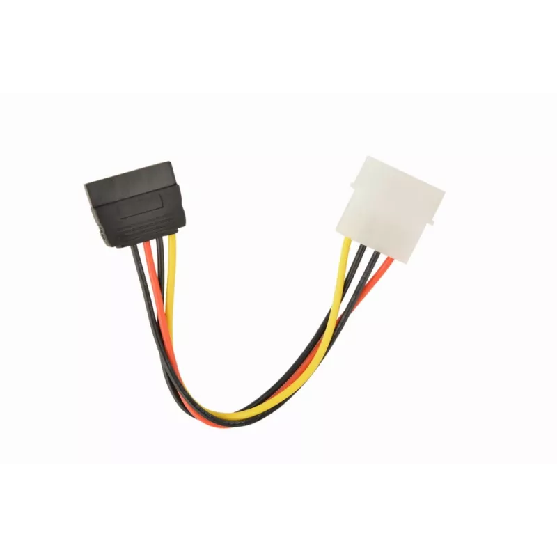 GEMBIRD maitinimo laidas SATA 15cm (CC-SATA-PS)