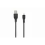 GEMBIRD Micro-USB laidas 2,0m
