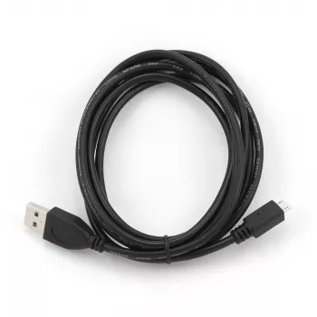 GEMBIRD Micro-USB laidas 2,0m