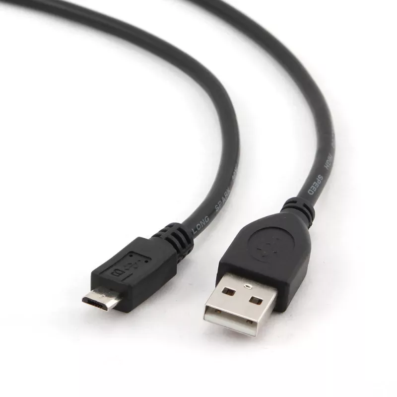 GEMBIRD Micro-USB laidas 2,0m
