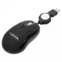 Pelė LogiLink ID0016 USB Type-A optinė abiem rankoms tinkama