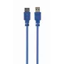 GEMBIRD USB 3.0 ilginamasis kabelis 2,0 m