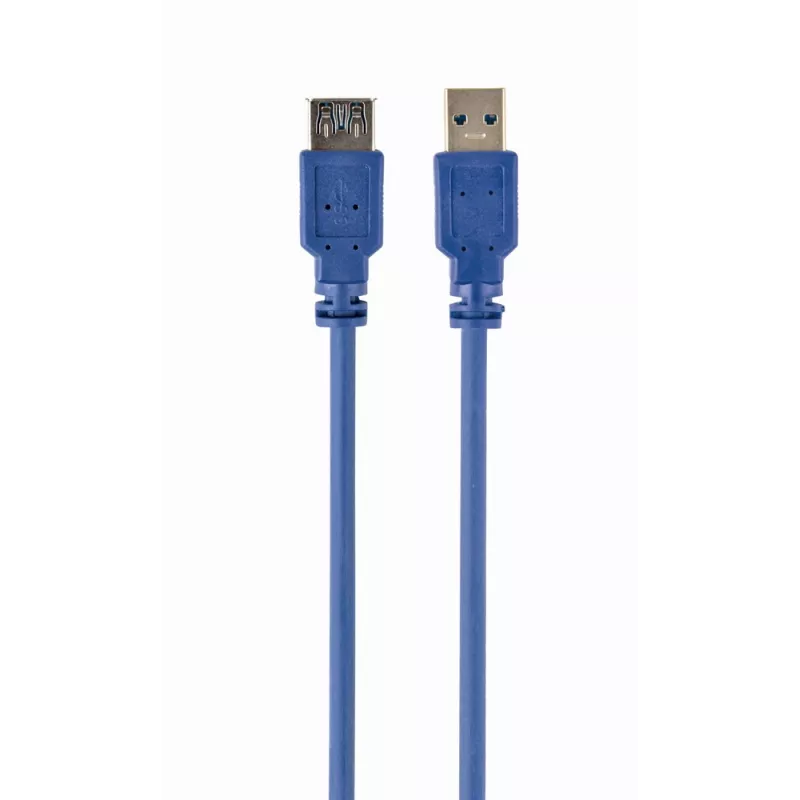 GEMBIRD USB 3.0 ilginimo laidas 3 m