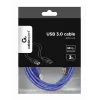 GEMBIRD USB 3.0 ilginimo laidas 3 m
