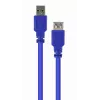 GEMBIRD USB 3.0 ilginimo laidas 3 m