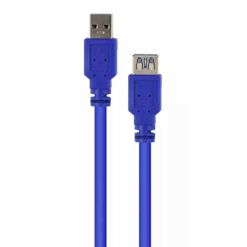 GEMBIRD USB 3.0 ilginimo laidas 3 m