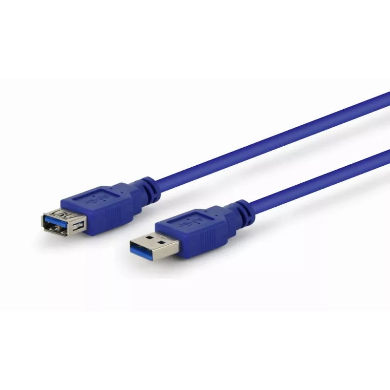 GEMBIRD USB 3.0 ilginimo laidas 3 m