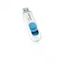 ADATA C008 USB atmintukas 16 GB USB Type-A 2.0 Mėlynas, Baltas