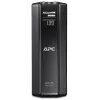 APC Back-UPS Pro, 1500VA/865W, Tower, 230V, 10x IEC C13 lizdų, AVR, LCD, keičiama baterija