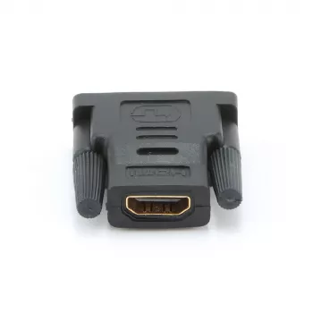 jungčių adapteris Gembird A-HDMI-DVI-2